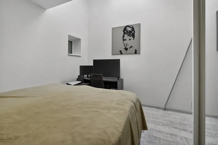 Prodej bytu 2+kk, Praha - Smíchov, Strakonická, 44 m2