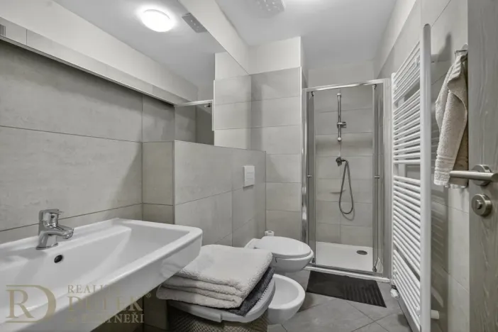 Prodej bytu 2+kk, Praha - Smíchov, Strakonická, 44 m2