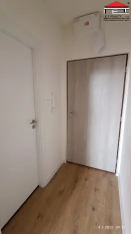 Pronájem bytu 1+kk, Ostrava, Palackého, 22 m2