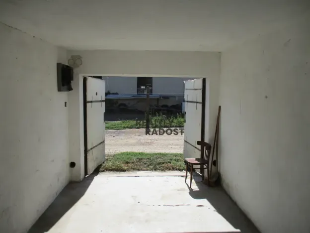 Prodej garáže, Nový Šaldorf-Sedlešovice, Dyjská, 16 m2