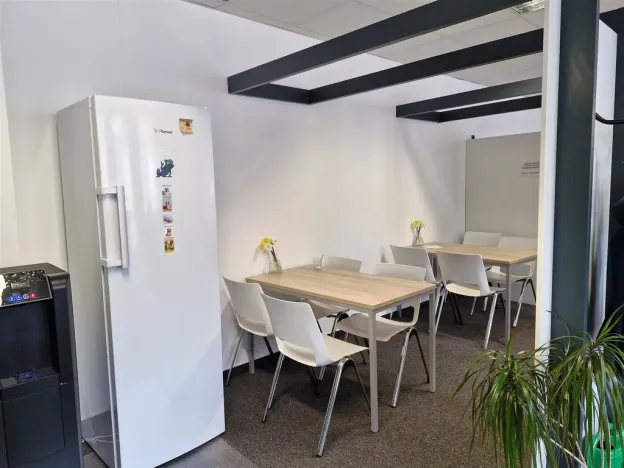 Pronájem kanceláře, Ústí nad Labem - Ústí nad Labem-centrum, Špitálské náměstí, 272 m2