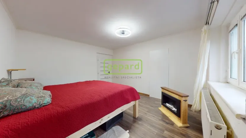 Prodej rodinného domu, Litvínov, Mlýnská, 250 m2