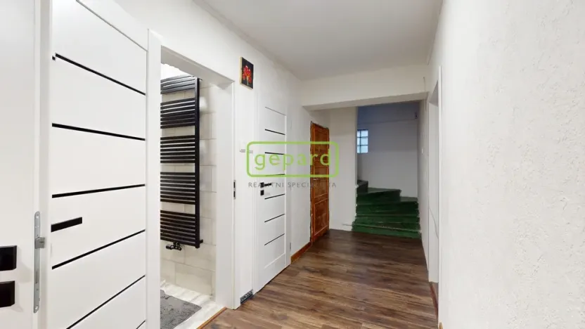 Prodej rodinného domu, Litvínov, Mlýnská, 250 m2