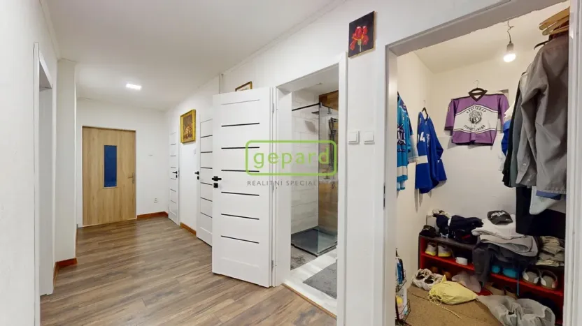 Prodej rodinného domu, Litvínov, Mlýnská, 250 m2