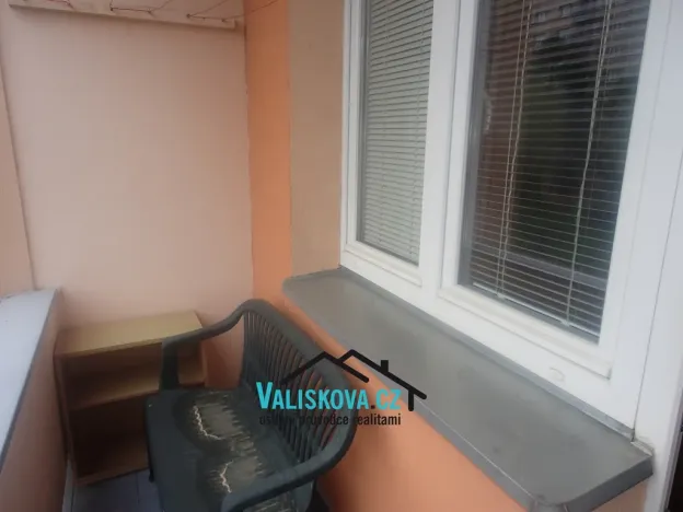 Pronájem bytu 2+1, Kroměříž, Vrobelova, 54 m2