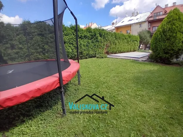 Prodej činžovního domu, Kroměříž, Malý val, 110 m2