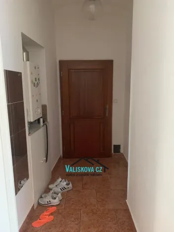 Prodej činžovního domu, Kroměříž, Malý val, 110 m2