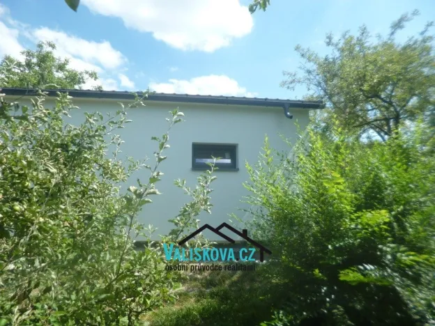 Prodej pozemku pro bydlení, Přerov, 874 m2