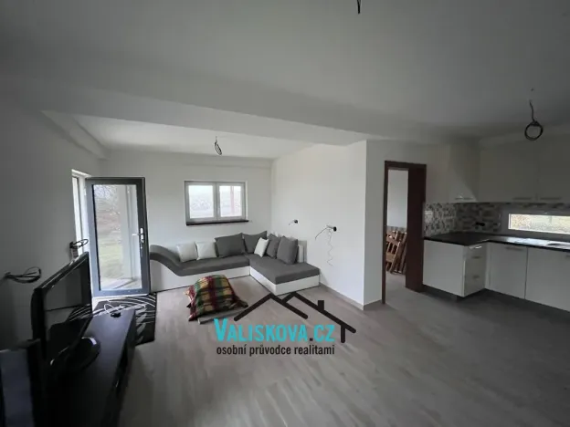 Prodej pozemku pro bydlení, Přerov, 874 m2