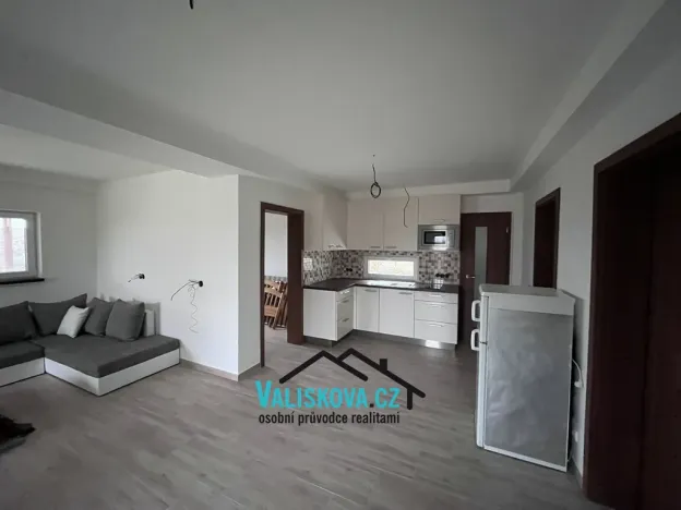 Prodej pozemku pro bydlení, Přerov, 874 m2