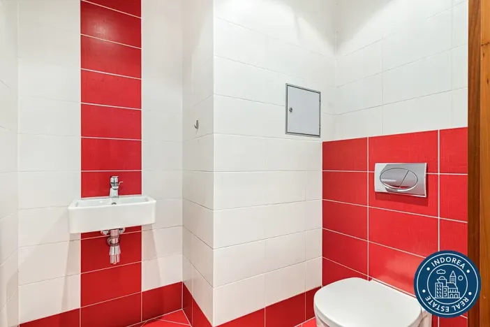 Prodej bytu 3+kk, Praha - Stodůlky, Tlumačovská, 88 m2