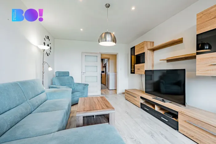 Prodej bytu 2+1, Ostrava, Hornopolní, 64 m2