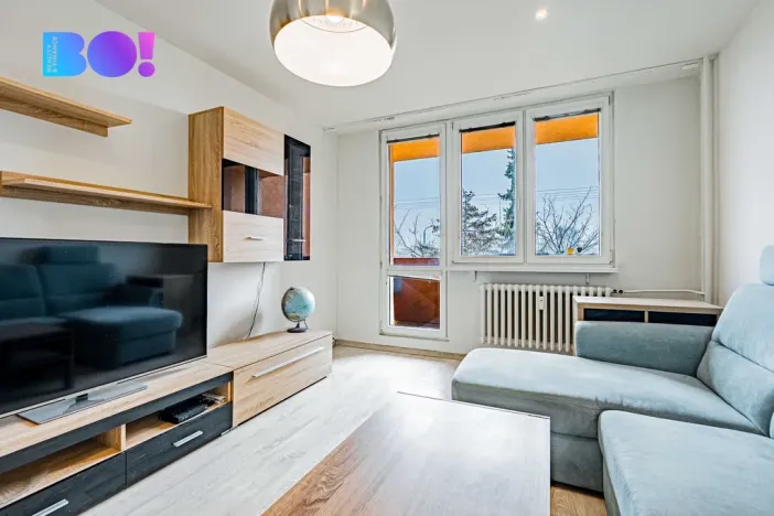 Prodej bytu 2+1, Ostrava, Hornopolní, 64 m2