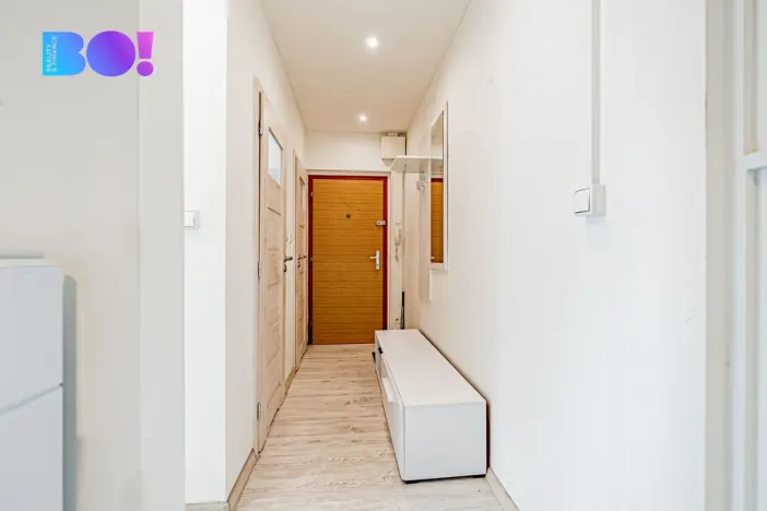 Prodej bytu 2+1, Ostrava, Hornopolní, 64 m2