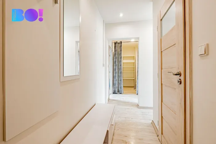 Prodej bytu 2+1, Ostrava, Hornopolní, 64 m2