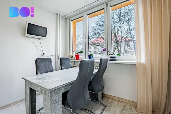 Prodej bytu 2+1, Ostrava, Hornopolní, 64 m2