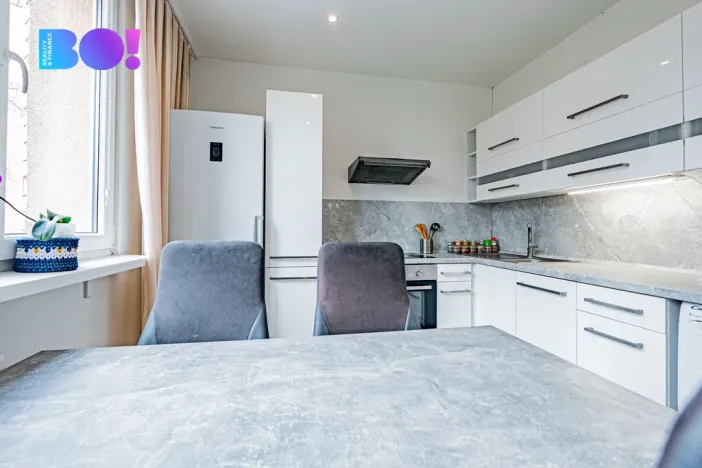 Prodej bytu 2+1, Ostrava, Hornopolní, 64 m2