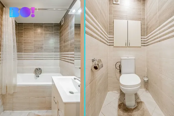 Prodej bytu 2+1, Ostrava, Hornopolní, 64 m2