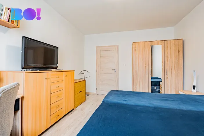 Prodej bytu 2+1, Ostrava, Hornopolní, 64 m2