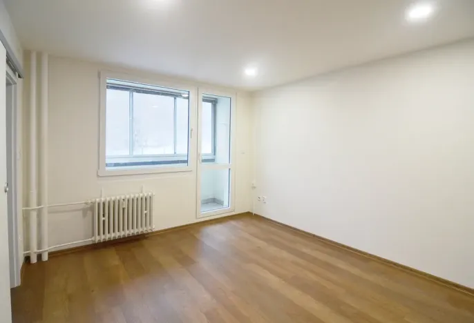 Pronájem bytu 2+kk, Praha - Krč, Ružinovská, 40 m2