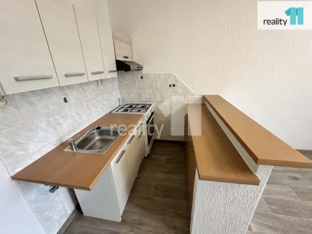Pronájem bytu 2+kk, Česká Lípa, Kunratická, 45 m2