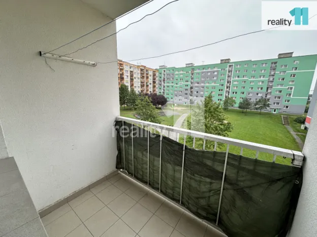 Pronájem bytu 2+kk, Česká Lípa, Kunratická, 45 m2