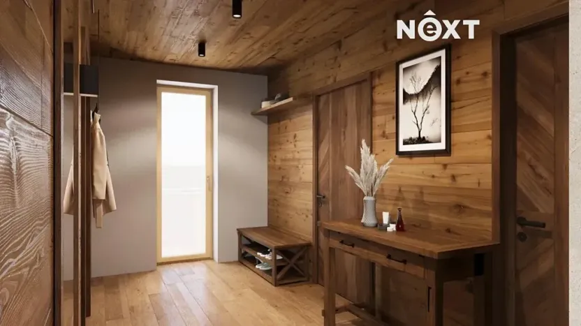 Prodej ubytování, Benecko, 342 m2