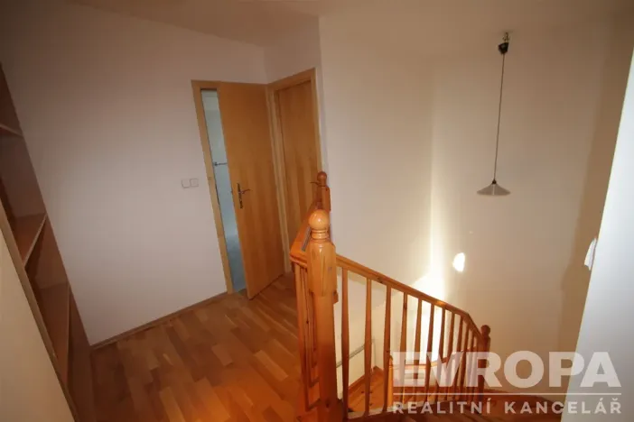 Pronájem bytu 4+kk, Praha - Nusle, U Jedličkova ústavu, 140 m2