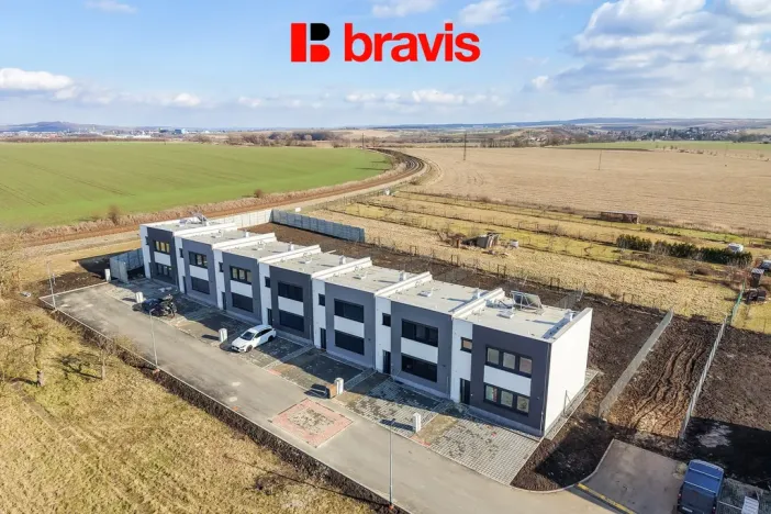 Prodej rodinného domu, Křenovice, Otakara Černého, 110 m2