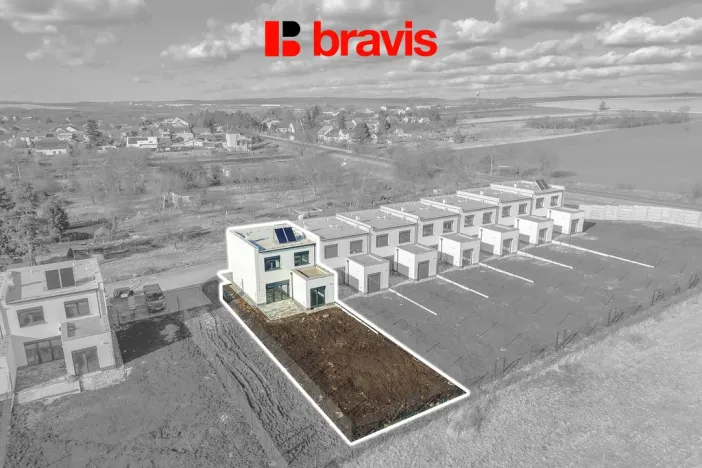 Prodej rodinného domu, Křenovice, Otakara Černého, 110 m2