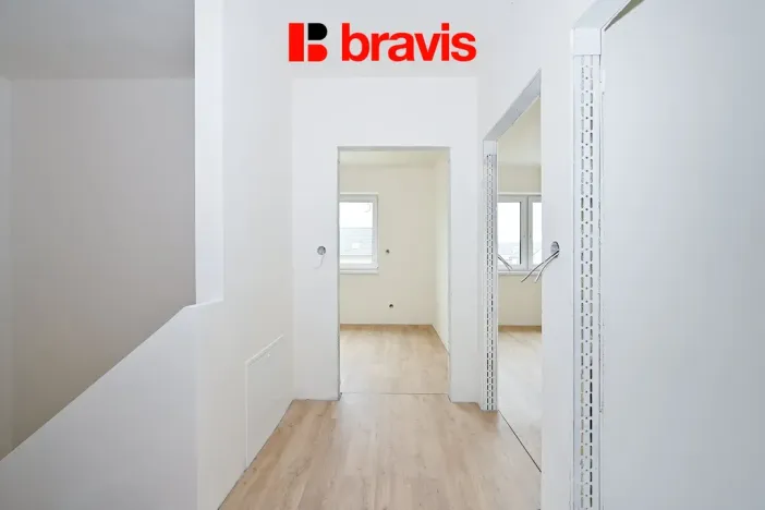 Prodej rodinného domu, Křenovice, Otakara Černého, 110 m2