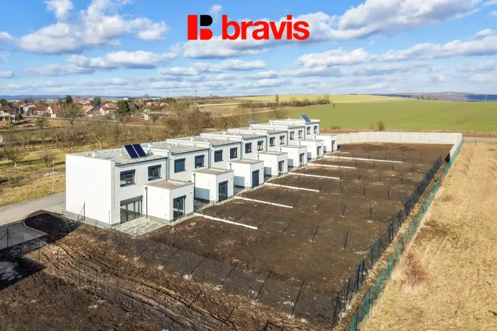 Prodej rodinného domu, Křenovice, Otakara Černého, 110 m2