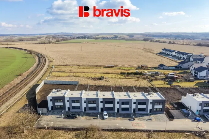 Prodej rodinného domu, Křenovice, Otakara Černého, 110 m2