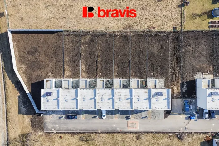 Prodej rodinného domu, Křenovice, Otakara Černého, 110 m2