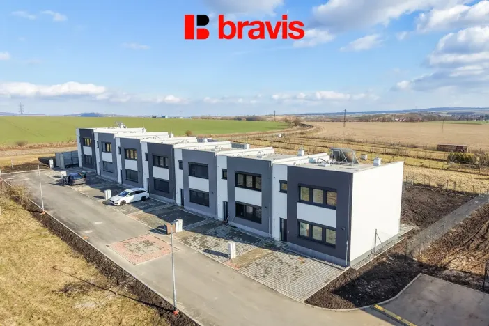 Prodej rodinného domu, Křenovice, Otakara Černého, 110 m2