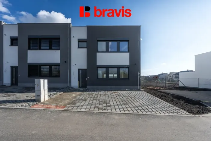 Prodej rodinného domu, Křenovice, Otakara Černého, 110 m2