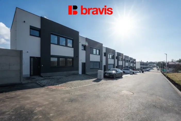 Prodej rodinného domu, Křenovice, Otakara Černého, 110 m2