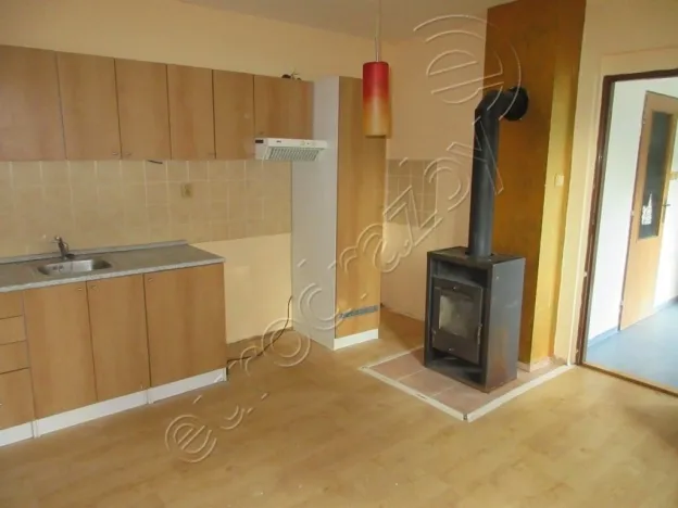 Dražba rodinného domu, Městec Králové, 68 m2