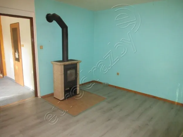 Dražba rodinného domu, Městec Králové, 68 m2