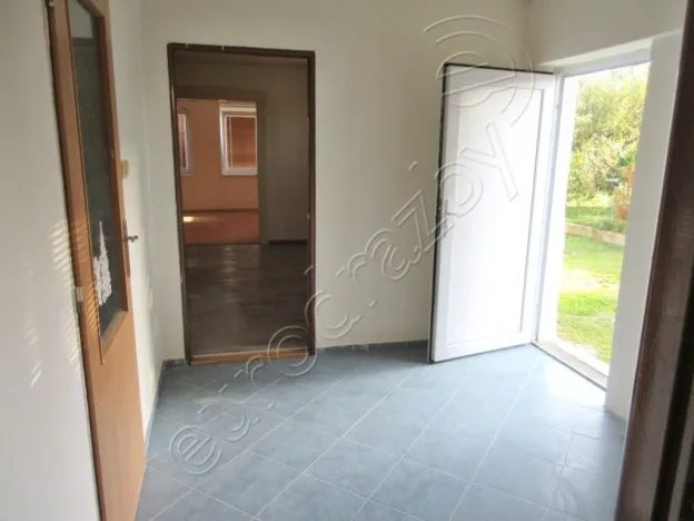 Dražba rodinného domu, Městec Králové, 68 m2