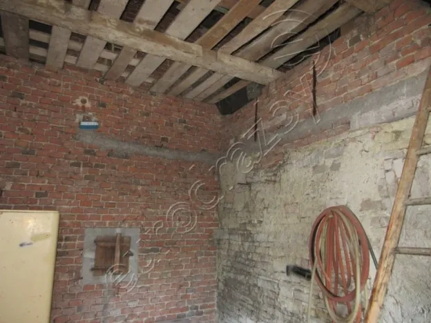 Dražba rodinného domu, Městec Králové, 68 m2