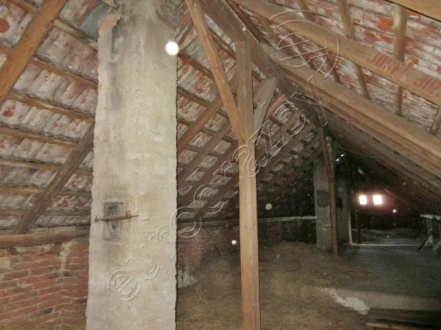 Dražba rodinného domu, Městec Králové, 68 m2