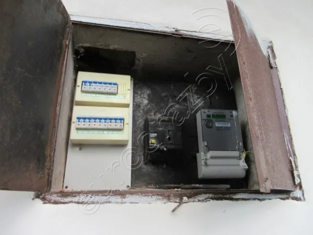 Dražba rodinného domu, Městec Králové, 68 m2