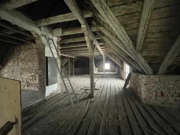 Prodej kanceláře, Ústí nad Labem, Brněnská, 1400 m2