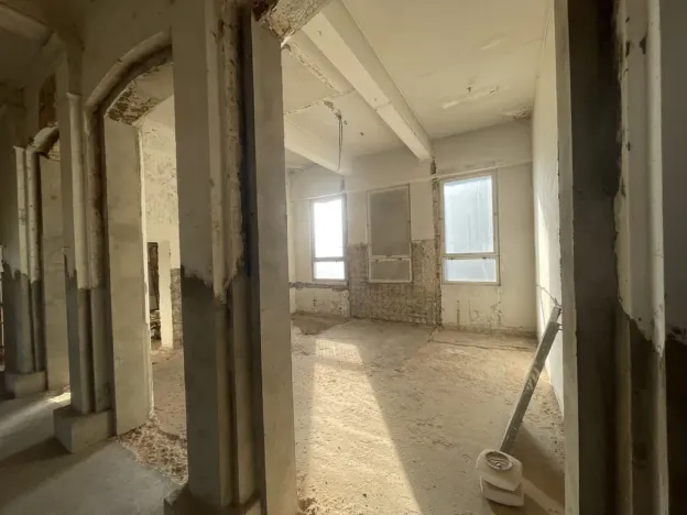 Prodej kanceláře, Ústí nad Labem, Brněnská, 1000 m2