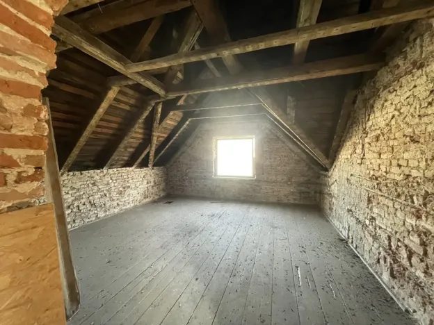 Prodej kanceláře, Ústí nad Labem, Brněnská, 1000 m2