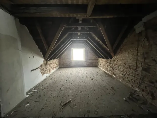 Prodej kanceláře, Ústí nad Labem, Brněnská, 1000 m2