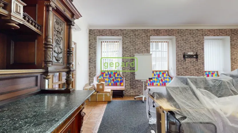 Prodej rodinného domu, Benešov nad Ploučnicí, Kostelní, 200 m2