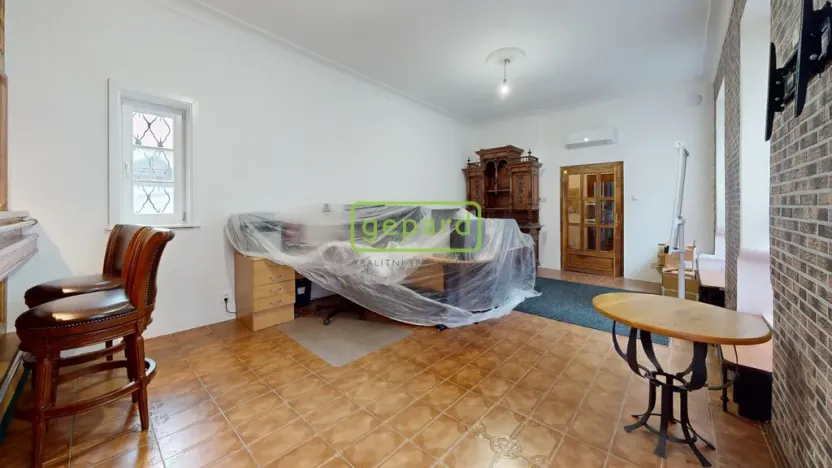 Prodej rodinného domu, Benešov nad Ploučnicí, Kostelní, 200 m2