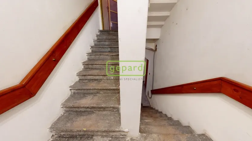 Prodej rodinného domu, Benešov nad Ploučnicí, Kostelní, 200 m2